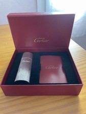 Coffret cartier vaporisateur d'occasion  France