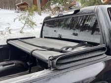 Tyger tonneau cover for sale  Huntington