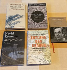 Navid kermani sammlung gebraucht kaufen  Heiligenhafen