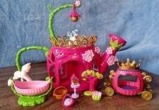 Filly fairy teekannenhaus gebraucht kaufen  Zahna-Elster