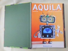Aquila magazine 2022 for sale  CARLISLE