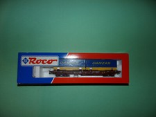 Roco wagon kangourou d'occasion  Douvrin