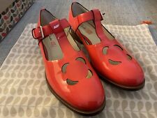 Orla kiely clarks for sale  SHREWSBURY