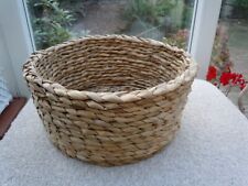 Water hyacinth round for sale  LEICESTER