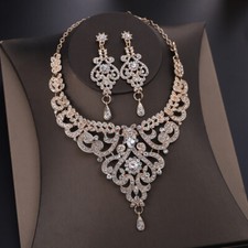 Earring jewellery set for sale  BIRMINGHAM