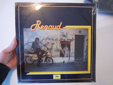 Renaud canadian original d'occasion  Expédié en Belgium