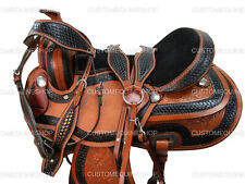 Western horse saddle for sale  Smyrna