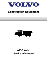 Volvo a25c articulated for sale  MERTHYR TYDFIL
