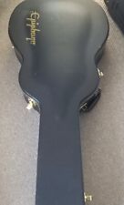 Epiphone ej200sce black for sale  WASHINGTON