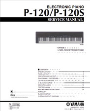 Service manual manuale usato  Roma