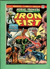 Marvel premiere iron for sale  Irvine