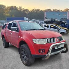 432 mitsubishi l200 for sale  DARLINGTON