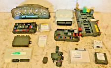 Ecu kit lock for sale  LITTLEHAMPTON