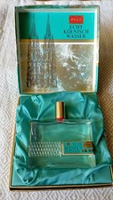 4711 carat eau gebraucht kaufen  Köln