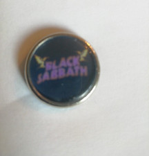 Black sabbath pin d'occasion  Béziers