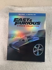 Fast furious movie for sale  Ocala