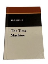 Time machine h.g. for sale  Providence