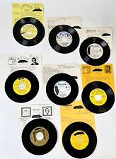 Lot vinyl rpm for sale  Edmond