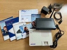 Modem arcor dsl gebraucht kaufen  Neu-Anspach