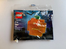Lego 40012 halloween usato  Limbiate