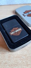 Zippo harley davidson usato  Padova