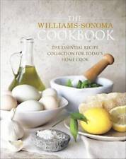 Williams sonoma cookbook for sale  Montgomery
