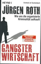 Jürgen roth rganisierte gebraucht kaufen  Schmitten im Taunus
