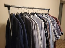 Herrenhemden größen xl gebraucht kaufen  Schriesheim