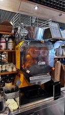 Orange juice machine for sale  PAIGNTON