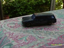 Dinky toys anciennes d'occasion  Villecresnes
