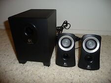 Logitech z313 multimedia for sale  Newbury Park