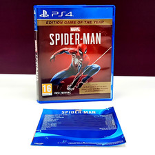 Spiderm man ps4 usato  Randazzo