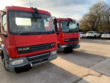 daf lf45 tipper for sale daf lf45 tipper for sale MORECAMBE