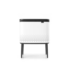 Brabantia portabiancheria 60l usato  Roccagloriosa