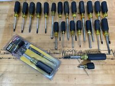 klein screwdriver for sale  Gastonia