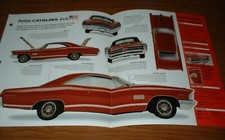 1965 pontiac catalina for sale  Melvindale