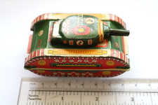 Tinplate tank small for sale  PEVENSEY