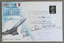 Rare signed trubshaw d'occasion  Paris I