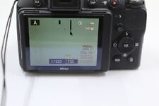 Câmera Compacta Nikon Coolpix P510 – 16.1MP, Full HD, Zoom Óptico 42x, usado comprar usado  Enviando para Brazil