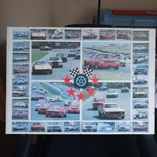 american racing wheels for sale  CORWEN