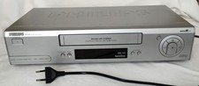 Magnétoscope vhs philips usato  Spedire a Italy