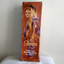 Vintage palitoy sheena for sale  BOURNEMOUTH
