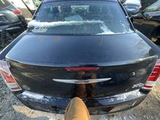 Trunk hatch tailgate for sale  Savannah