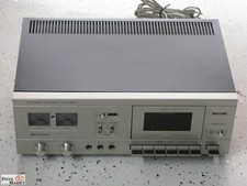 Stereo cassette deck gebraucht kaufen Stereo cassette deck gebraucht kaufen  Altbach