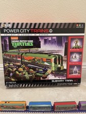 Nickelodeon power city for sale  Las Vegas