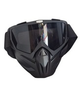 Road motorcycle goggles for sale  Surprise