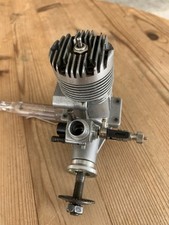 Model aircraft engine for sale  ILFRACOMBE