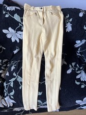 Cameo canary jodhpurs for sale  COLERAINE
