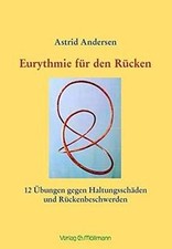 Eurythmie den rücken gebraucht kaufen  Berlin