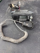 Marine vhf radio for sale  CALLINGTON